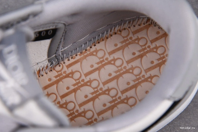 Reps TB shoe 1 OG (DR JORDAN LOW box) X CN8607-002 DR 0707